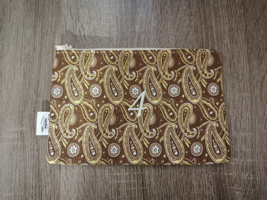 Trousse chemin de vie 4