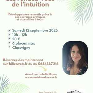 Rendez-vous de l'intuition